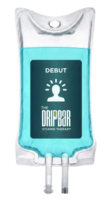 The Debut IV bag, our Myers Cocktail