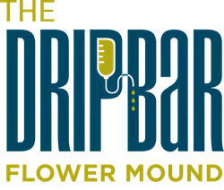 The DRIPBaR Flower Mound