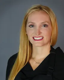 Amanda, NP at The DRIPBaR Flower Mound